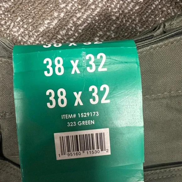 English laundry pants - Picture 6 of 6